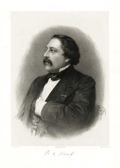 Joseph Alfred Serret de Alfred Lemoine